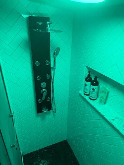 格伦伍德斯普林斯420 Loft公寓 外观 照片