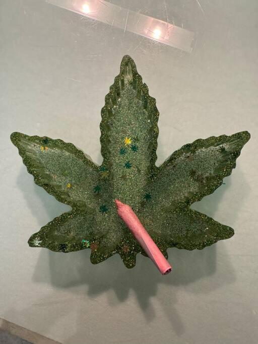 格伦伍德斯普林斯420 Loft公寓 外观 照片